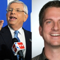 Shenanigans Ep8: Taking Bill Simmons to Task on the NBA Lockout! 