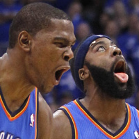 Shenanigans Ep16: NBA Playoffs, Survivor, Avengers! 20 Min on Each!