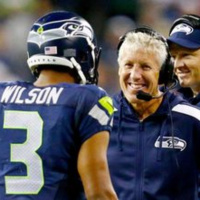 Ep. 30: The Super Bowl, Russ Wilson vs. Kaepernick, and the Richard Sherman Debate