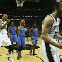 Episode 17: Coaching Strategy in Spurs/Thunder, Future of the Lakers, How a new rule changed the NBA