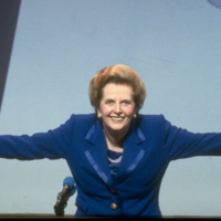 Episode 25: Guns and Democracy, Margaret Thatchers Legacy, and THE MASTERS