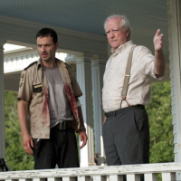 Shenanigans Ep14: Why the Walking Dead isnt as good as it could be and how it can become great.