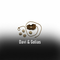 #1 - Davi  Golias - 2ª temporada - Boas Vindas