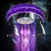 AstronautiCAST 19×04 – (Mach) Diamond rings fotonici