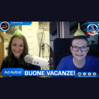 AstronautiCAST 18×34 – Una puntata con l’imbuto