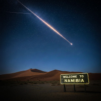 AstronautiCAST 18×32 – Proloco Namibia