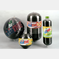 AstronautiCAST 18×18 – Estatè Pressure Vessel