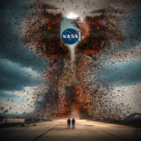 AstronautiCAST 19×03 – Il _Blip_ di NASA