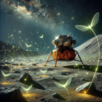 AstronautiCAST 18×11 – Lander e lucciole