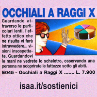 AstronautiCAST 18×12 – La pedina di Trivial Pursuit a raggi X