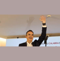 ​La Calabria (ri)sceglie Occhiuto