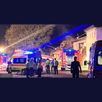 Tragedia a Castel DAzzano: morti tre carabinieri, è lutto nazionale