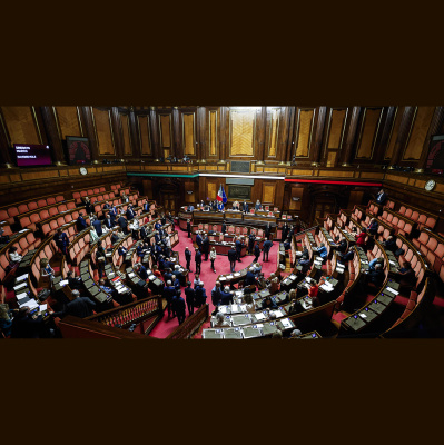 Effetto Notte Le Notizie In 60 Minuti