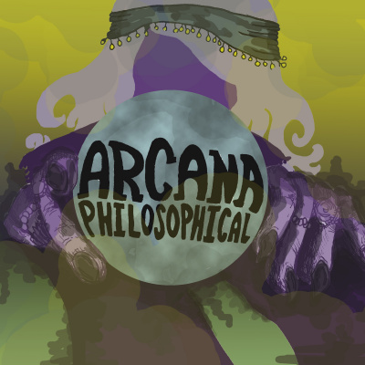 Arcana Philosophical