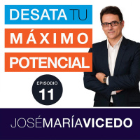 QUÉ ES LA MOTIVACIÓN Y LOS 7 HÁBITOS DE LAS PERSONAS ALTAMENTE MOTIVADAS / José María Vicedo | Ep.11
