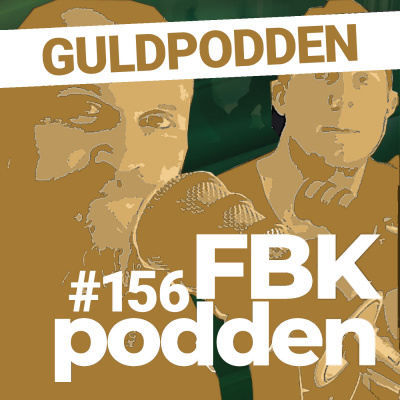 Fbkpodden