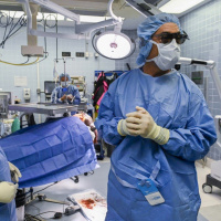 A Glimpse Into What Our Frontline Workers Are Going Through