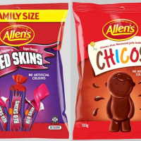 Dodgy Melbournians - Do You Know One? Josiah Is Boycotting Nestle!