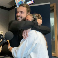 Josiahs Surprise Made Herbie Cry For Her Birthday