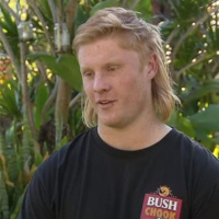 Josiah Calls For Mullets To Be Banned But The GV Isnt Having A Bar Of It!!!