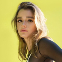 Aussie Singer Eves Karydas Joined Josiah  Herbie