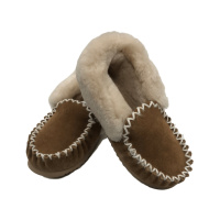 The GV Debates Moccasins V Ugg Boots