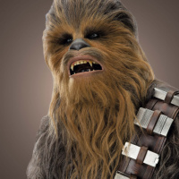 We Found The GV’s Best Chewbacca Impersonation
