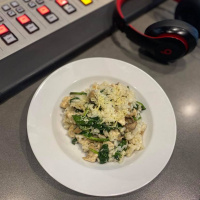 Iron Chef Thursday, Life’s Little Wins  Josiah Enters Rehab Again!