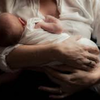 Have You Breastfed Someone Else’s Child?