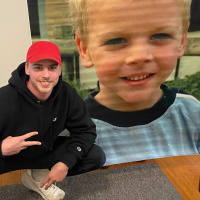 Herbie Did The Most Unbelievable Thing To Her Brother