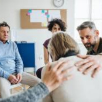 Josiah Has Checked Himself Into Rehab