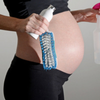 Crazy Things GV Locals Achieved While In Labour