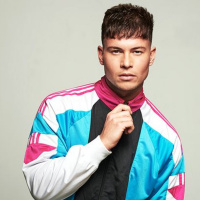 Joel Corry Teams Up With MNEK For His Latest Single