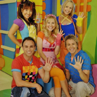 Herbie Burped Live On Air!!! Hi-5 Member Nathan Foley