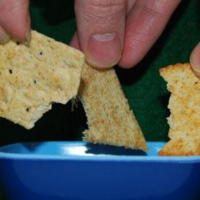 Double Dipping, Licking Your Own Children  Proposal Fails