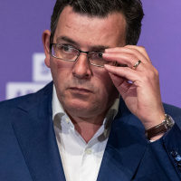 Josiah Rips Into The Premier After Coronavirus Backflip