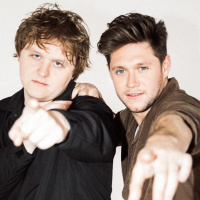 Niall Horans AMAZING Lewis Capaldi Impersonation