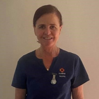 Herbie’s Mum Shares The Challenges Of Being A Nurse On The Frontline