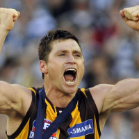 Finley Local Shane Crawford Talks Ninja Warrior