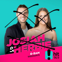 Josiah  Herbie Are Being Replaced!