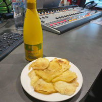 Josiah’s Ultimate Pick-Up Line!!! Herbie The Iron Chef Returns!