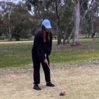 We Are At War With The NT! And Herbie Is A Pro Golfer...