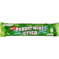 The Great Peppermint Crisp Debate! Where Did You Let It Rip?