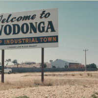 Josiah Can’t Say Wodonga