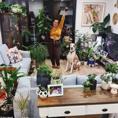 Jess - Hit Goulburn Valley