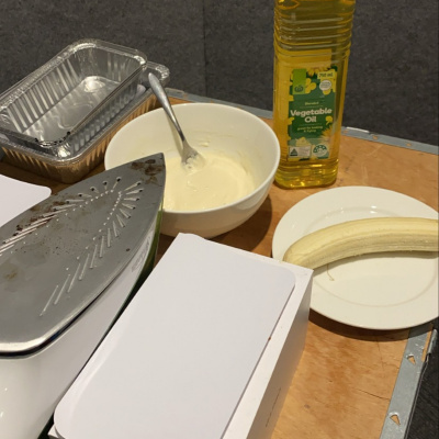 Jess - Hit Goulburn Valley