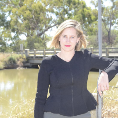 Jess - Hit Goulburn Valley