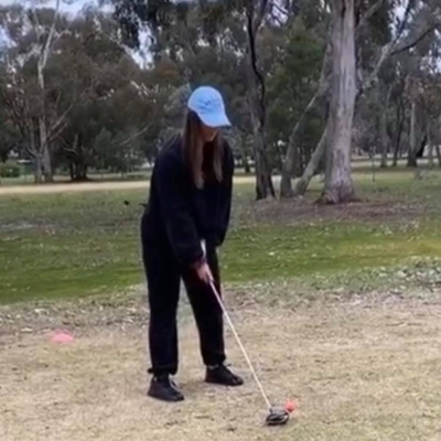 Jess - Hit Goulburn Valley