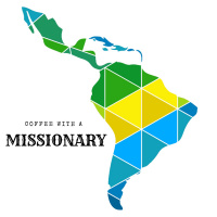 Noah and Melanie Lane - Mexico