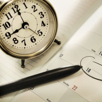 Como organizar o seu tempo